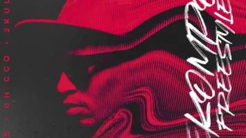 Jandas - Lekompo Freestyle (feat. Chcco & 2Kultured)