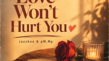 Jazzbee & pM.Mp - Love Wont Hurt You