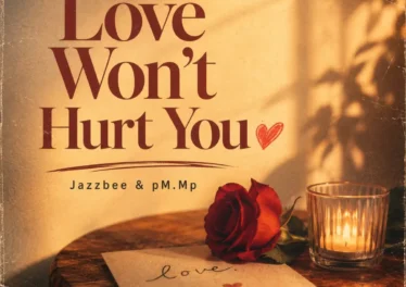 Jazzbee & pM.Mp - Love Wont Hurt You
