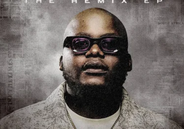 Jnr SA - The Remix (EP)