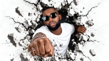 Jobe London - Lacadoli & Friends Vol 2. (EP)