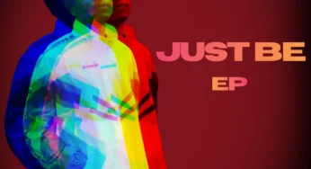 Kamosoul – Just Be EP