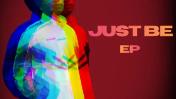 Kamosoul - Just Be (EP)