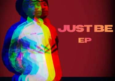 Kamosoul - Just Be (EP)