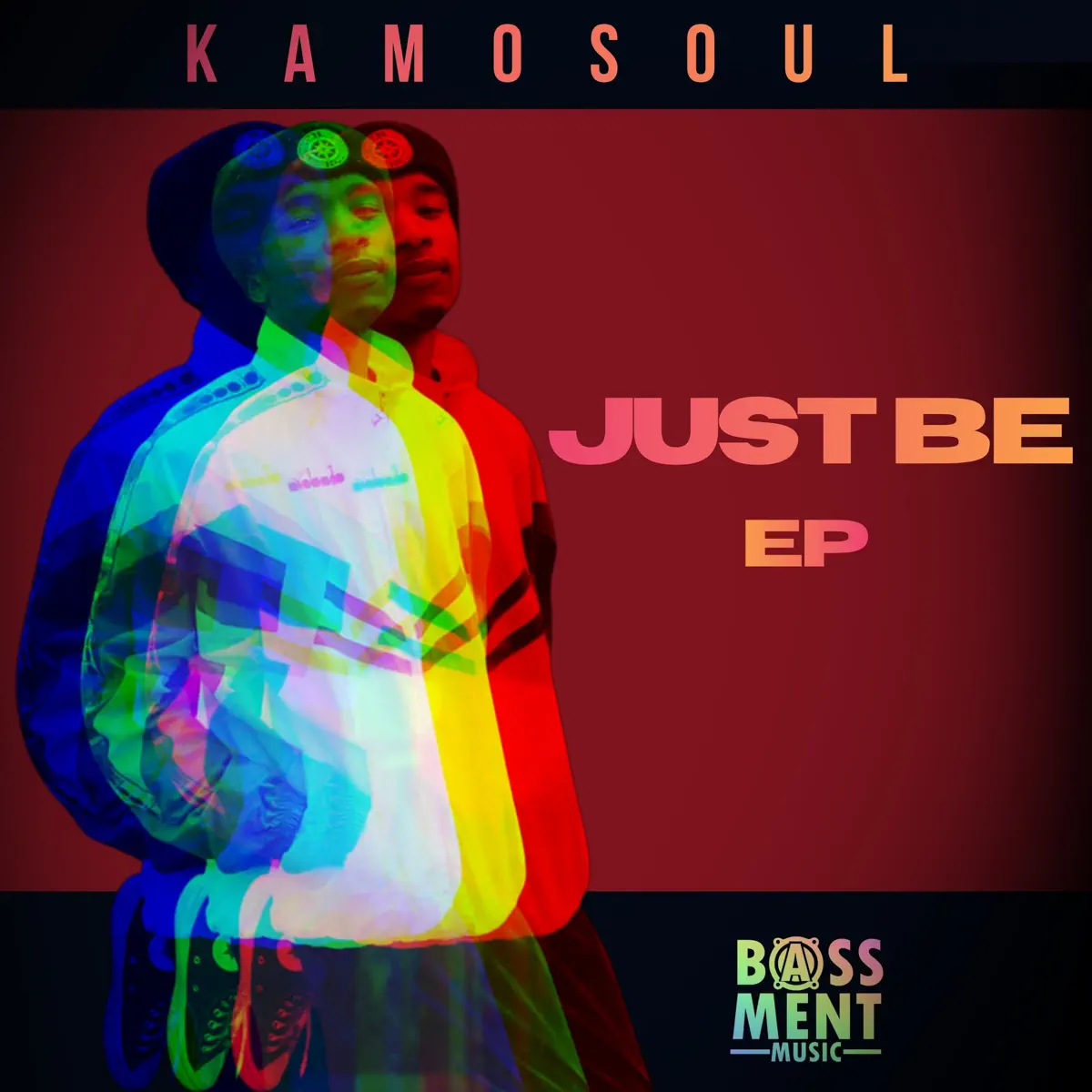 Kamosoul - Just Be (EP)