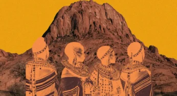 Kasango, Native P. & DJ RONN – Bodies