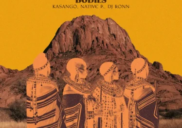 Kasango, Native P. & DJ RONN - Bodies