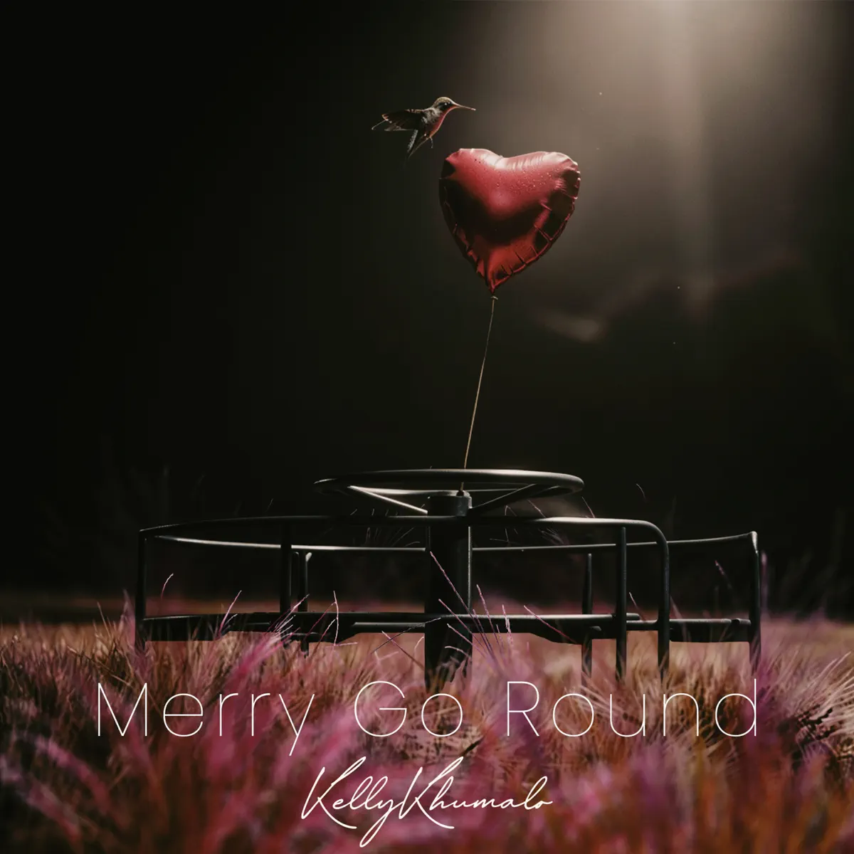 Kelly Khumalo - Merry Go Round Kelly Khumalo - Merry Go Round
