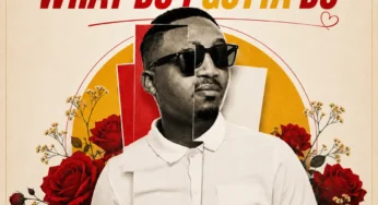 KingTouch – What Do I Gotta Do EP