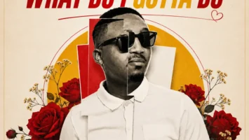 KingTouch - What Do I Gotta Do EP KingTouch - What Do I Gotta Do (EP)