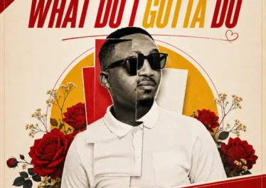 KingTouch - What Do I Gotta Do (EP)