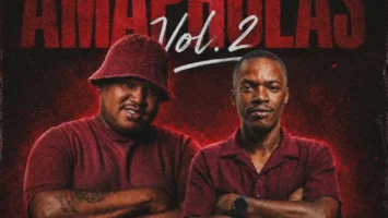 Ladi Adiosoul & DJ Hloni - Amapholas Vol. 2 Ladi Adiosoul & DJ Hloni - Amapholas Vol. 2 (EP)
