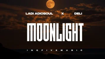 Ladi Adiosoul & Deli - Moonlight