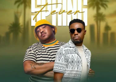 Ladi Adiosoul & InQfive - Spring Fever