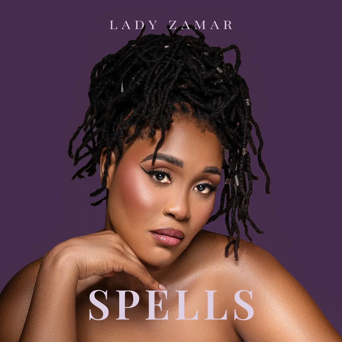 Lady Zamar - SPELLS