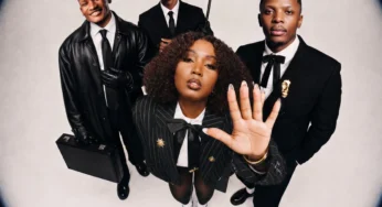 Leandra.Vert, King Tone SA & BanzoSinas SA – Morabaraba (feat. Kamoh Xaba)