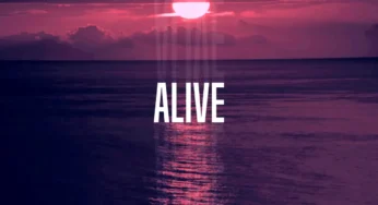Lebzin & Echo Deep – Alive