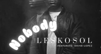 Leskosol – Nobody (feat. Dvine Lopez)