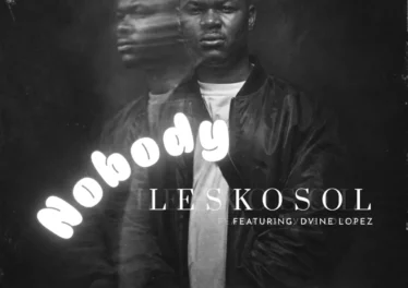 Leskosol - Nobody (feat. Dvine Lopez)