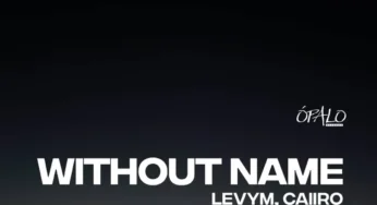 LevyM & Caiiro – Without Name