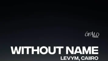 LevyM & Caiiro - Without Name