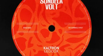 LiloCox – Kaltron