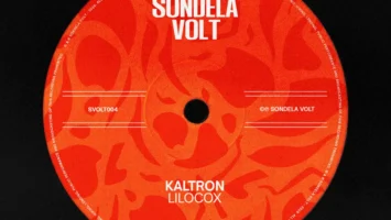 LiloCox - Kaltron LiloCox - Kaltron