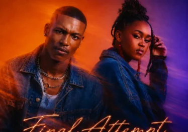 Lington, ilovelethu - Final Attempt (EP)