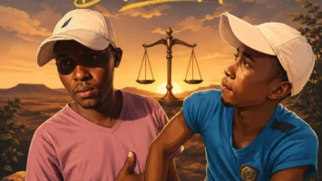 Londi Chef Musiq & Celf Soul - Balance Me