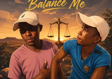 Londi Chef Musiq & Celf Soul - Balance Me