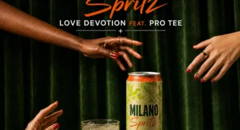 Love Devotion – Milano Spritz (feat. Pro Tee)