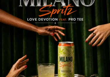 Love Devotion - Milano Spritz (feat. Pro Tee)