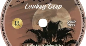 Luukey Deep – Daily Sax