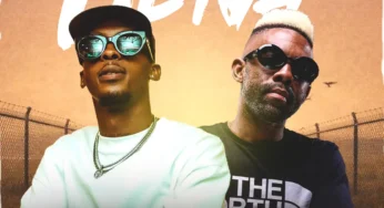 M PaQ & King P – Tsena (feat. ExzyBeatz & Tbeats Za)