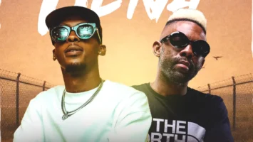 M PaQ & King P - Tsena (feat. ExzyBeatz & Tbeats Za)