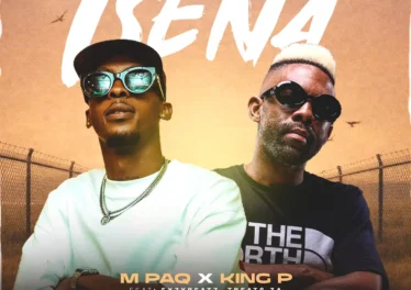 M PaQ & King P - Tsena (feat. ExzyBeatz & Tbeats Za)