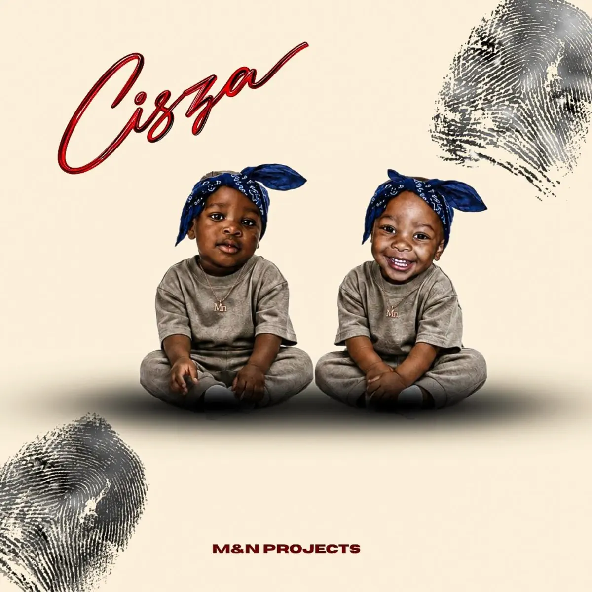 M&N Projects - CISZA (Album)