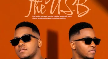 MaAphula – From The USB (Album)