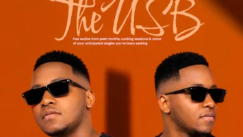 MaAphula - From The USB [Album]