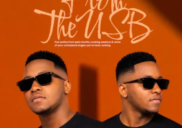 MaAphula - From The USB [Album]