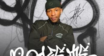 Mabena 102 – Mokete Wa Benas EP