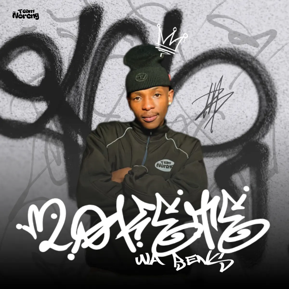 Mabena 102 - Mokete Wa Benas EP Mabena 102 - Mokete Wa Benas (EP)
