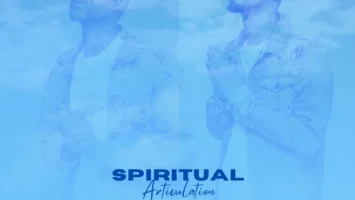 Mafia Natives - Spiritual Articulation (EP)
