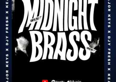 Major_Keys, Djy Fresh & Kea101 - Midnight Brass