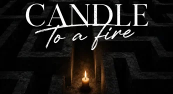 Marcus MC, Jinger Stone & MaWhoo – Candle To A Fire