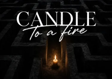 Marcus MC, Jinger Stone & MaWhoo - Candle To A Fire