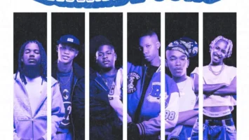 Massive95k, ZinedinexSguche & Brodie.Bro - UHAMBE’SUKU (feat. Tkcreedlion & Mordecai)