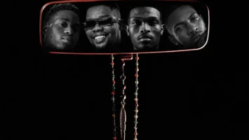 McWizBeats, Njelic & Mpho Spizzy - Zola Badu (feat. Jadenfunky, Rhythm Tee & Cuba Beats)