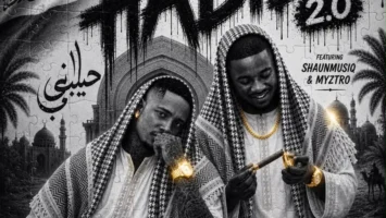 Mdeshkayro & Mbuxx - AmaZaiZai (feat. ShaunMusiq & Myztro)