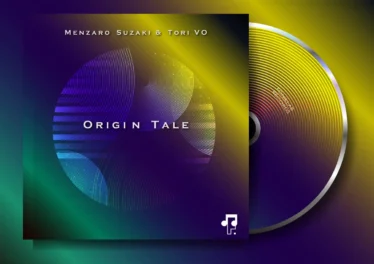 Menzaro Suzaki & Tori VO - Origin Tale (EP)